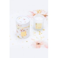 Αρωματικό κερί pink blossom SoapTales