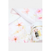 Αρωματικό κερί pink blossom SoapTales