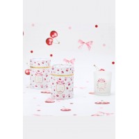 Αρωματικό κερί Cherry Bloom SoapTales