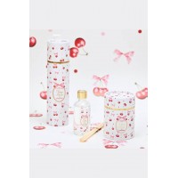 Αρωματικό κερί Cherry Bloom SoapTales