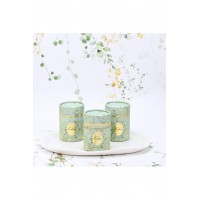 Αρωματικό κερί Eden SoapTales