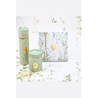 Αρωματικό κερί Eden SoapTales