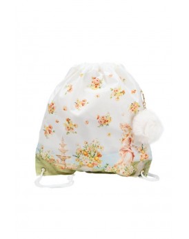 Σακίδιο πλάτης amber myth μαζί με μπρελόκ