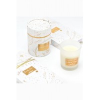 Μπομπονιέρα κερί astral magic Soap tales