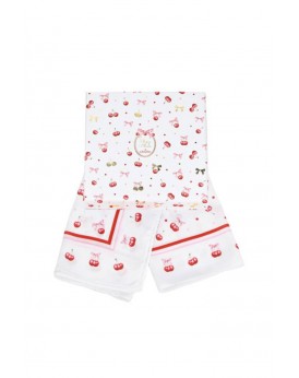 Μαντήλι cherry bloom SoapTales