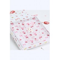 Μαντήλι cherry bloom SoapTales