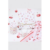 Μαντήλι cherry bloom SoapTales