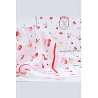 Μαντήλι cherry bloom SoapTales