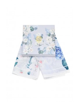 Μαντίλι Blue blossom SoapTales