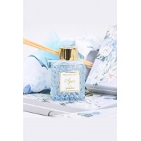 Μαντίλι Blue blossom SoapTales