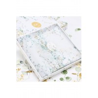 Μαντήλι Eden SoapTales