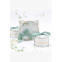 Πιατάκι πορσελάνη Eden SoapTales