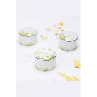 Μπιζουτιέρα από πορσελάνη Lemon