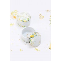 Μπιζουτιέρα από πορσελάνη Lemon