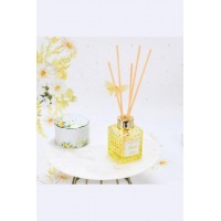 Μπιζουτιέρα από πορσελάνη Lemon