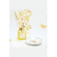 Μπιζουτιέρα από πορσελάνη Lemon