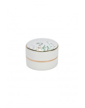 Μπιζουτιέρα από πορσελάνη eden