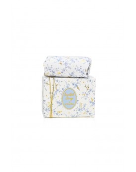 Σαπουνάκι 100γρ Blue toile - SoapTales