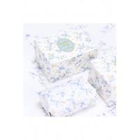 Σαπουνάκι 100γρ Blue toile - SoapTales