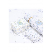 Σαπουνάκι 100γρ Blue toile - SoapTales