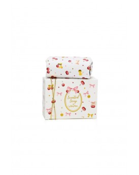 Σαπουνάκι 100γρ cherry bloom - SoapTales