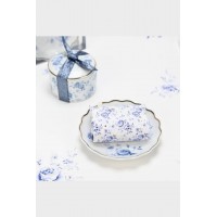 Σαπούνι small blue flowers 100gr