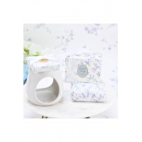 Σαπουνάκι 100γρ Blue toile - SoapTales