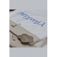 Πακέτο Βάπτισης με θέμα το αερόστατο