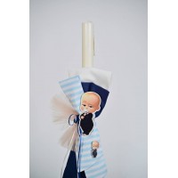 Πακέτο βάπτισης με θέμα ''Baby Boss''