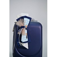 Πακέτο βάπτισης με θέμα ''Baby Boss''