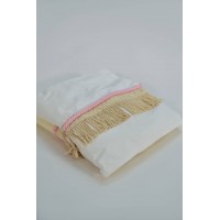 Πακέτο βάπτισης σε boho στυλ 