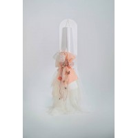 Πακέτο βάπτισης με θέμα την πεταλούδα 