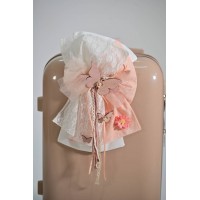 Πακέτο βάπτισης με θέμα την πεταλούδα 