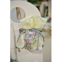 Πακέτο βάπτισης με θέμα κοάλα