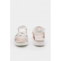 Πέδιλα λευκά Mayoral