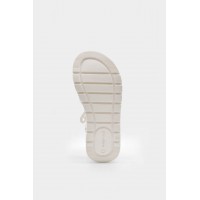 Πέδιλα λευκά Mayoral