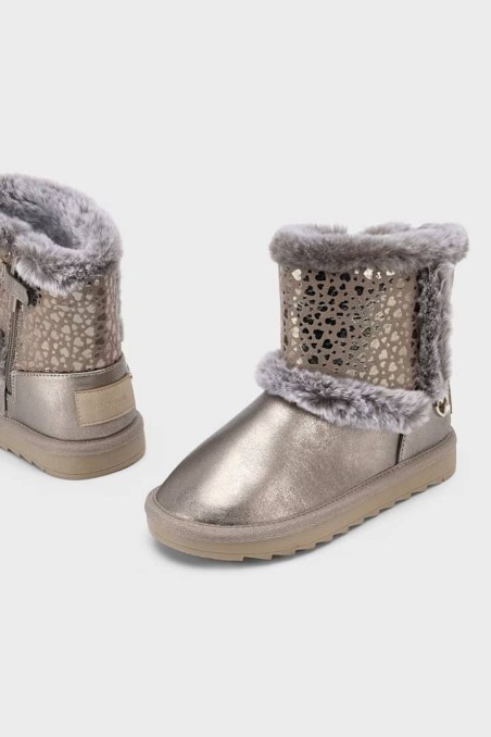 Μποτάκια mayoral 