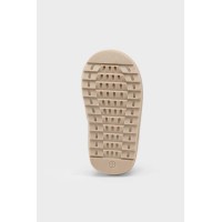 Μποτάκια για μωρό σε χρυσό χρώμα Mayoral Μποτάκια για μωρό σε χρυσό χρώμα Mayoral