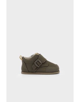 Μποτάκια λαδί Mayoral 