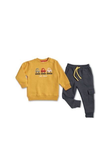 Σετ φόρμα για μωρό Reflex