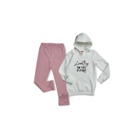 Σετ κολάν-φούτερ Reflex