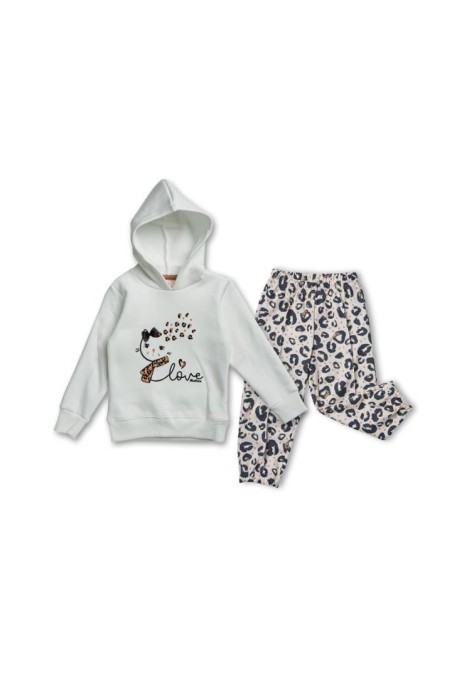 Σετ φόρμα για κορίτσι Relex