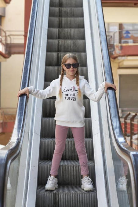 Σετ κολάν-φούτερ Reflex