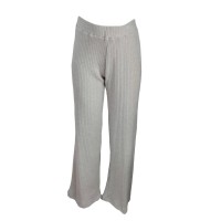 Μπέζ φόρμα Serafino