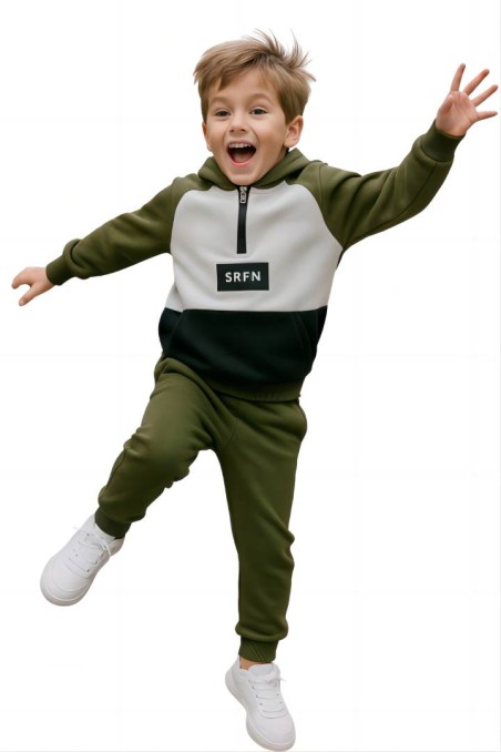 Λαδί φόρμα Serafino