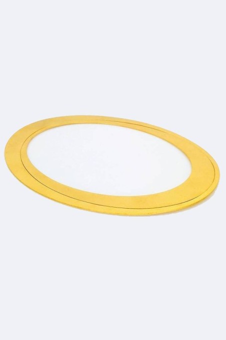 Στέφανα ''Oval'' Lakaluka