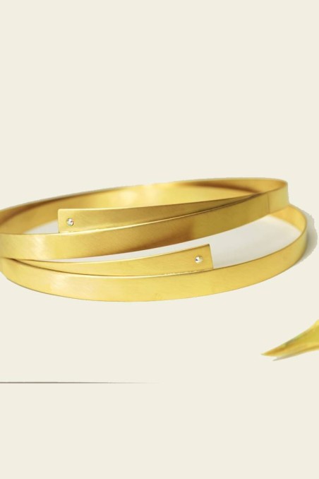 Στέφανα ''Abrazo'' Lakaluka