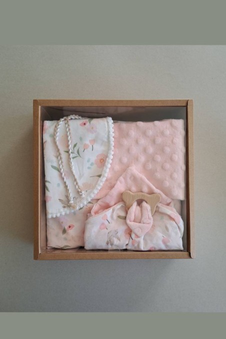 Βρεφικό σετ κουβερτούλας 