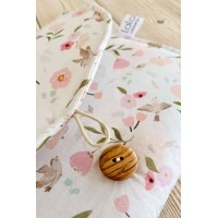 Αλλαξιέρα βόλτας Lalakouki