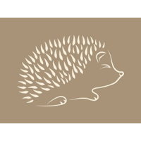 Βρεφικό σετάκι 3 τεμαχίων Hashtag